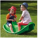 Dohany Toys Dohnay Klackalica i Ljuljaška – Zeleni Krokodil za Tri Osobe Cene