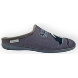 La Maison De L'espadrille Natikači 107-6 Siva Cene