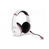 4gamers PS4 Rose Gold Edition Stereo Gaming Headset - Abstract | Eponuda.com