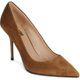 Love Moschino Salonarji JA10459G1P Kostanjeva Cene