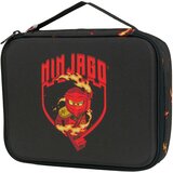 Lego NINJAGO torba za užinu: Crveni nindža Kaj Cene