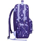 LA PLUME DOREE K-POP DEMON HUNTERS - HUNTRIX COLLECTION - nahrbtnik 43CM | Shoptok.si