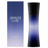 Armani (Giorgio Armani) Code Woman parfémovaná voda za žene 30 ml | shoptok.hr