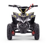 Beneo Mini štirikolesnik za otroke Adventure rumena - 50cc | Shoptok.si