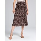 Sinsay ženska midi suknja 480BE-48X | shoptok.hr
