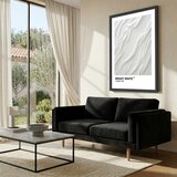 WALLXPERT SC11843_5575 Multicolor Decorative Framed MDF Painting | Eponuda.com