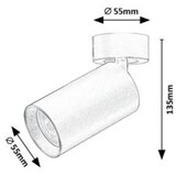 Rabalux yorli plafonska spot lampa bela 73085 | ePonuda.com