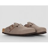 Birkenstock Cokli Boston Kostanjeva | Shoptok.si