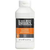 LIQUITEX Professional Firnež (237 ml, Primerno za: Akrilne barve, Svileni mat) | Shoptok.si