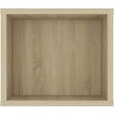 Viseći Viseča TV omarica sonoma hrast 100x30x26,5 cm iverna plošča, (20914572) | Shoptok.si