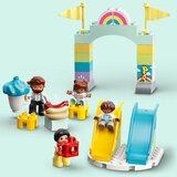 Lego zabaviščni park 10956 | Shoptok.si