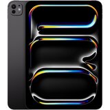 Apple iPad Pro 11 (2024) Wi-Fi 256GB Space Black, (MVV83HCA) Cijene