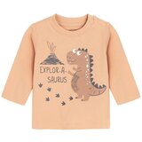 Cool club majica DR CCB3000864 M smeđa 74 Cool club majica DR CCB3000864 M smeđa 74 Slike