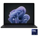 Notebook Surface Laptop 6 38.1 cm (15 palac) Intel® Core™ Ultra 5135H16 GB RAM256 GB SSD;njemačka, qwertz;Inte