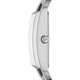 Michael Kors Ura srebrna barva | Shoptok.si