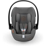 Cybex a-s Cloud G i-Size UK (40-87cm) Lava Grey | Eponuda.ba