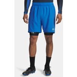 Under Armour Men's UA M Challenger Pro Shorts-BLU - Men's Cene