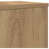  Stalci za biljke 2 kom boja hrasta 17 x 17 x 60 cm drveni | shoptok.hr