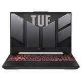 Asus laptop tuf gaming A15 FA506NF-HN019, 15,6 fhd ips 144Hz, amd ryzen 5 7535HS/H, 16GB ram, 1TB ssd, nvidia geforce rtx 2050 4GB - outlet | ePonuda.com