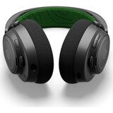 Steel Series Arctis Nova 7X Headset Wired & Wireless Head-band Gaming USB Type-C Bluetooth Black, Green | shoptok.hr