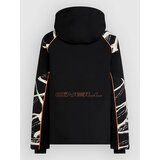 O&amp;#039;neill Fwc&amp;#039;Cruz Break Point Jacket white snowtracks Slike
