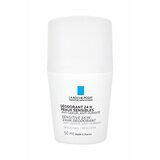 La Roche Posay physiological roll-on brez aluminija 50 ml za ženske cene