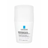 physiological roll-on brez aluminija 50 ml za ženske
