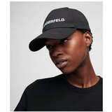 Karl Lagerfeld Black A999 Crna | shoptok.hr