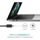 Ugreen Type C Gigabit mrežna kartica 50307 | Shoptok.si