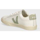 Veja Kožne tenisice Esplar Logo boja: bijela, EO0203710A | shoptok.hr