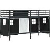  Crna 75 x 190 cm | shoptok.hr