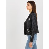 Vinceotto Jacket-NM-KR-DA-0523.13X-black | ePonuda.com