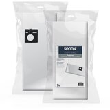 MIKRO Sintetičke vrećice Sqoon 42200-5, 5 kom | shoptok.hr