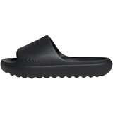 Adidas Natikače 'Adilette Lumia' crna Cijene