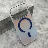  Futrola hologram za iphone 17 pro (6.3) plava ( F123830 ) | Eponuda.com
