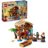 Lego ONE PIECE 75636 Chatrč u Mlýnovoj selu Cijene