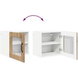  Kuhinjski element Umetni hrast 40 x 31 x 40 cm Konstruiran les, (5000131210) | Shoptok.si