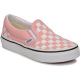 Vans Nizke superge UY Classic Slip-On Rožnata | Shoptok.si