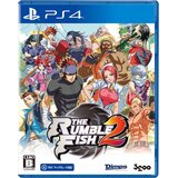 The Rumble Fish 2 (PS4) | Shoptok.si