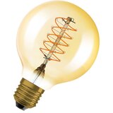  Komplet 2x LED prigušiva sijalica VINTAGE FILAMENT E27/4,8W/230V 2200K - Osram | Eponuda.com