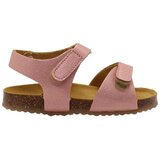 Plakton Sandali & Odprti čevlji Patri Baby Sandals - Rosa Rožnata Cene