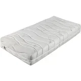 Dvostranska vzmetnica iz trde pene 80x200 cm Polargel Superior - Materasso