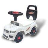  guralica za decu bmw style - bela, 199390 | Eponuda.com