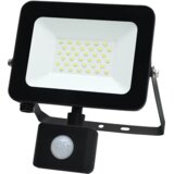Greentech LED reflektor sa senzorom pokreta 30W 6500K IP65 AFS-30BK Cijene