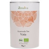 Amaiva vata – ajurvedski organski čaj - 75 g | shoptok.hr