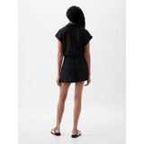 GAP High Rise Linen Shorts - Women's | Eponuda.ba