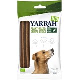 Yarrah Vegane Bio-Dental palčke za pse - 180 g | shoptok.hr
