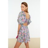 Trendyol Ženska obleka Detailed | Shoptok.si
