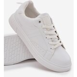Big Star Men's Sneakers Made Of Eco Leather | Shoptok.si