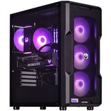 ACTINA 5901443337461 PC AMD Ryzen™ 7 7700 32 GB DDR5-SDRAM 1 TB SSD AMD Radeon RX 7900 XTX Midi Tower Black | shoptok.hr